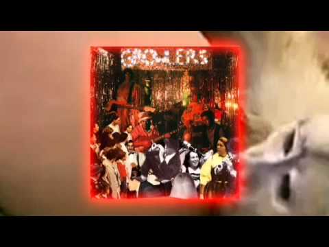 Something Someone Jr. - The Growlers