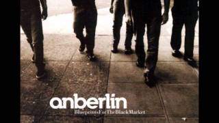Anberlin - Cadence (Lyrics)