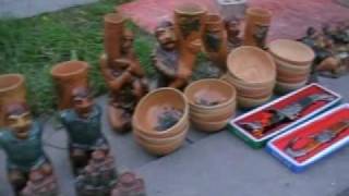 preview picture of video 'Georgian souvenirs'