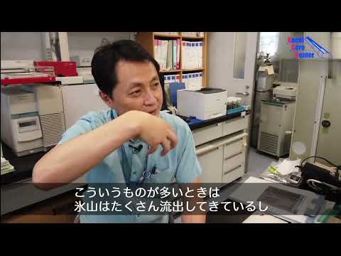 人文社会科学科 3 コアセンター見学ツアー 2023