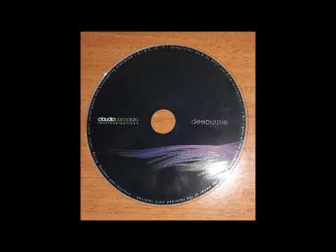 i music selection 4   -deepurple-   CLAUDIO COCCOLUTO