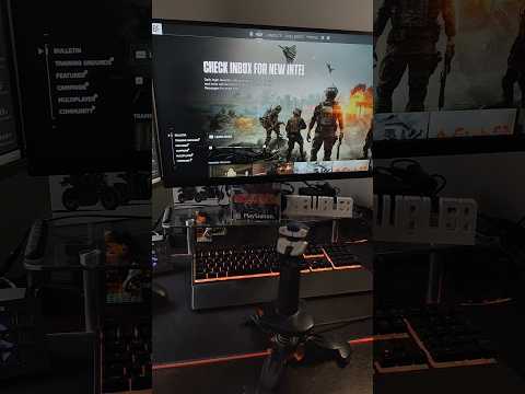 BF6 - Flight stick mapping for dummies - Comment which sticks work below  #bf6 #joystick #flighstick