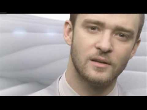 Justin Timberlake-Lovestoned [Tiesto remix]