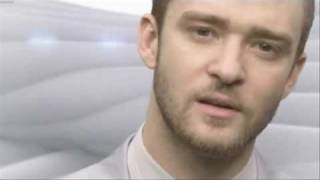 Justin Timberlake-Lovestoned [Tiesto remix]