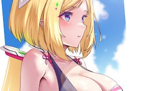 やばい！夏がきている！！！！！！！【ホロライブ/アキ・ローゼンタール】