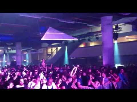 Chris Liebing @Weather Festival /zicmemory (HD)