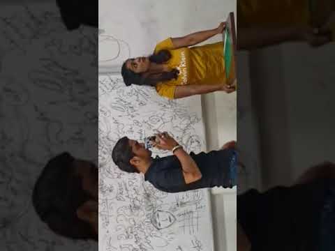 Arshan Kaur audition short video scene 2