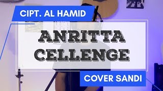 Download lagu ANRITTA CELLENGNGE - TAJUDDIN NUR / Cipt. AL HAMID | Cover By SANDI mp3 Download lagu ANRITTA CELLENGNGE - TAJUDDIN NUR / Cipt. AL HAMID | Cover By SANDI mp3