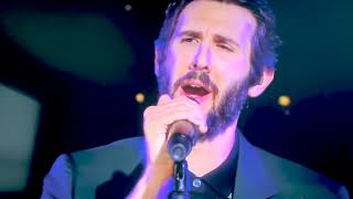 Josh Groban, &quot;Evermore&quot;, Harmony Livestream
