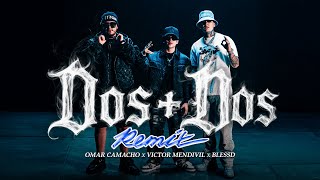 2 + 2 (Remix) Lyrics English Translation