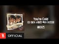[Lyrics Video] Heize(헤이즈) - You're Cold (더 많이 사랑한 쪽이 아프대)