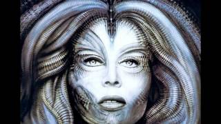 Apocalyptica Refuse Resist H.R.Giger Sepultura