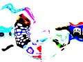 REUPLOAD Baby Mozart 1998 VHS Part 2 In Pizza Pizza Effect