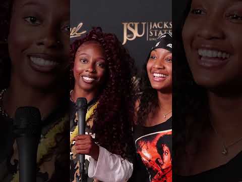 MICHAEL in one word? “Amazing.”