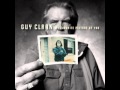 Guy Clark — My Favorite Picture оf You