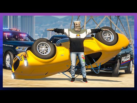 GTA 5 Roleplay | RedlineRP | Most EXPENSIVE robbery PART 2 #539