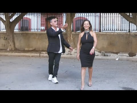 Peppe Oddo - La micetta nera ( Ufficiale 2018 )