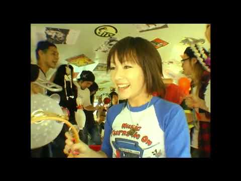 「happiness!!!」（Official Music Video）