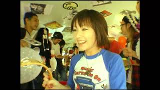 木村カエラ「happiness!!!」（Official Music Video）