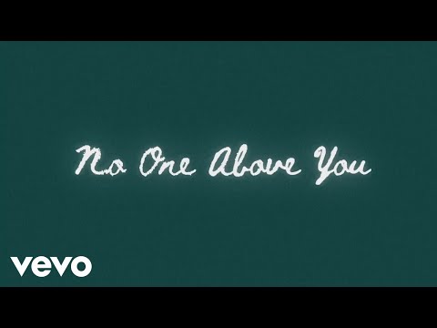 Marcus King - No One Above You