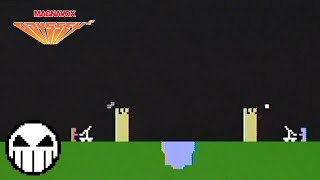 Smithereens! (Odyssey 2) Clips