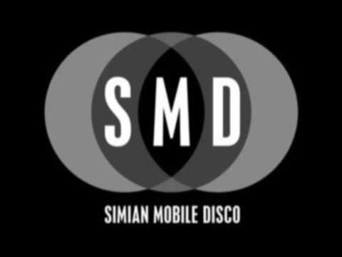 Simian Mobile Disco - Hustler - Skatebård Remix