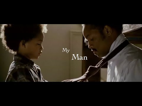 Jony J - My Man (Official Lyric Video)