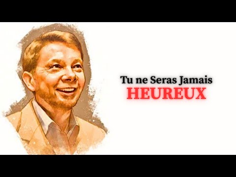 Êtes-vous Vraiment Heureux? Que Faire Lorsque Vous ne L’êtes Pas | Eckhart Tolle