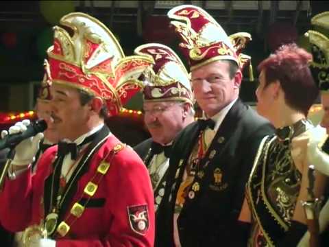 Paul & Leo - Manslüj mit kepkes