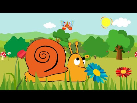 60 MIN Melc, melc, codobelc - Cântece pentru copii | Lumea Copiilor Veseli