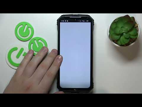 How to Turn On Speaker While on a Phone Call on DOOGEE V Max? Boost Volume of Incoming Call!