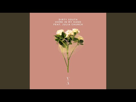 Home In My Hand (Extended Mix)