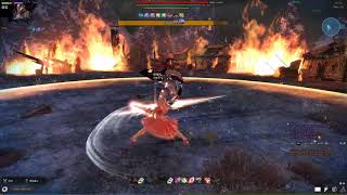 델리아 마하, 클레르 마약 솔플 영상수정