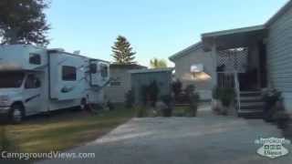 Pleasant Lake RV Resort Video