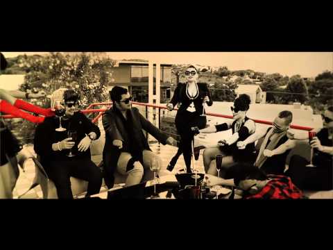 Lize Ehlers feat Christopher Grant - Universal Language (Namtunes)