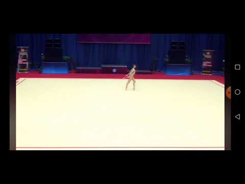 Valeria Vatova, clubs AA, 19th Irina Deleanu