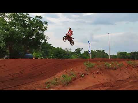 Festa dos Campeões - Motocross em Araguaína - TO | Categoria MX ELITE