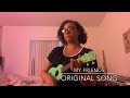 My Friends Original Song