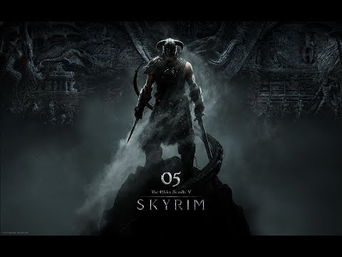 Skyrim E05 - Farkas Kaland, egy becsületbeli ügy