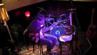 Sten Bert - Magnificence As Such (Red Krayola) /  Lights Out (Bert)