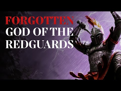 The Ebon Arm | Elder Scrolls II: Daggerfall Audiobook