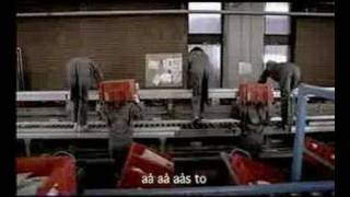 Ravi - Ås to i Osjlo