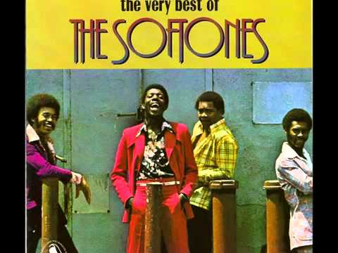 The Softones Live In Japan 1975 with James A Cisco Gaskins o 1