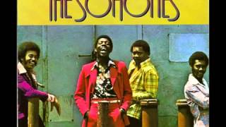 The Softones Live In Japan 1975 with James A Cisco Gaskins o 1