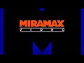 Miramax Video S Logo