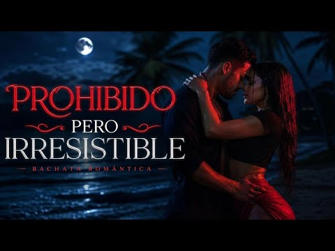 PROHIBIDO PERO IRRESISTIBLE 🔥 Bachata Sensual Mix 2026