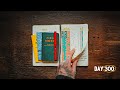 I Tracked My Habits For 300 Days And It Changed My Life