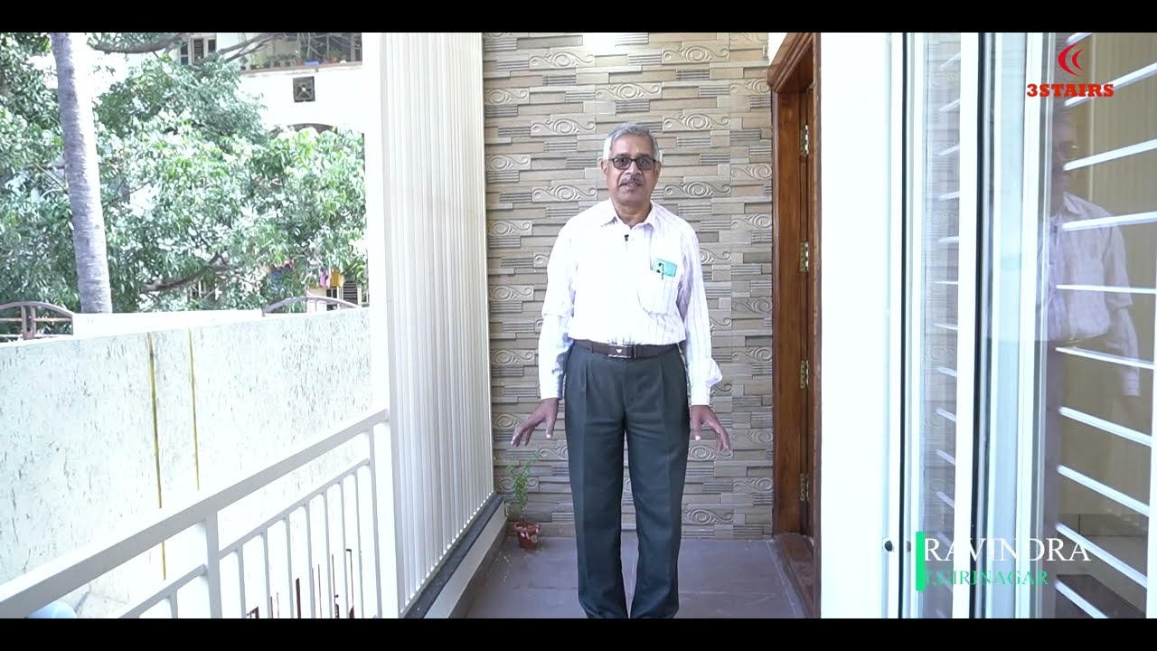 MR RAVINDRA ,GiriNagar,banaglore