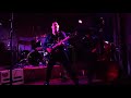Jesse Dayton - Daddy was a Badass - live in Glasgow 2017