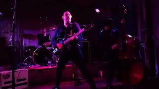 Jesse Dayton - Daddy was a Badass - live in Glasgow 2017